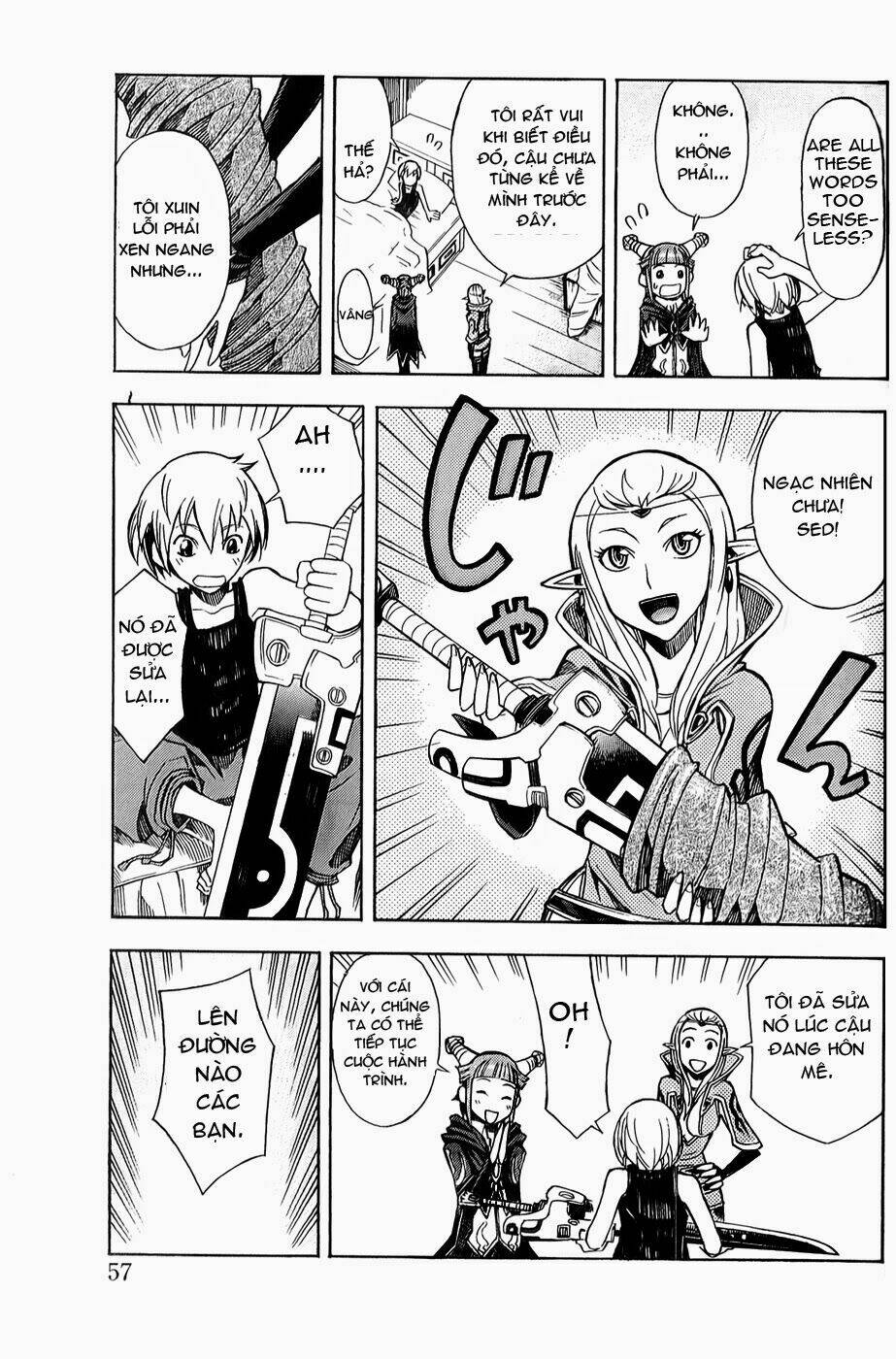 dragon nest: shungeki no sedo chapter 5 12