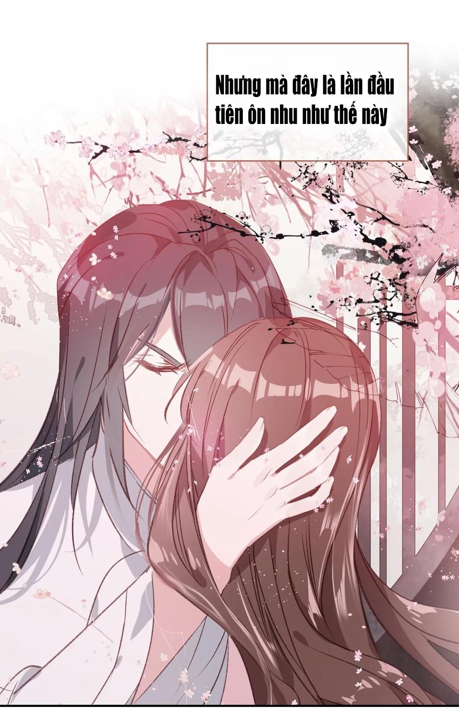 Gả Cho Một Tên Thái Giám Đáng Ghét chapter 151 - Trang 14