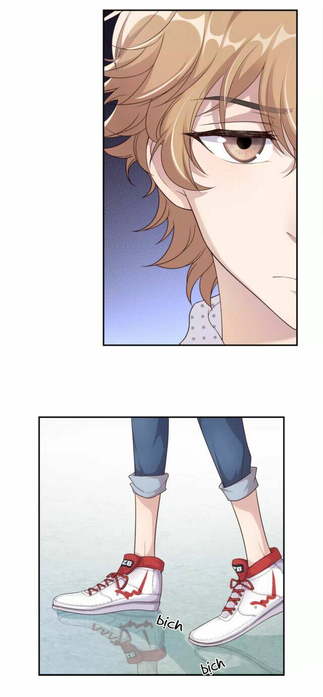 cao phán chapter 2 26