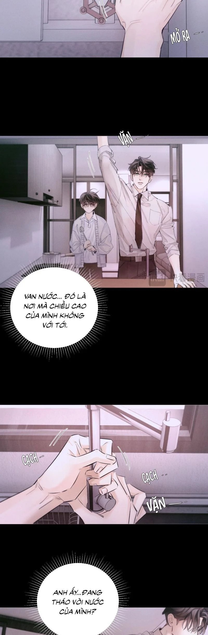 cây nấm nhỏ chapter 56 18