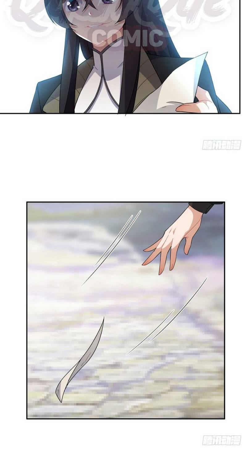 nhặt ma vương về làm nữ hầu chapter 27 24