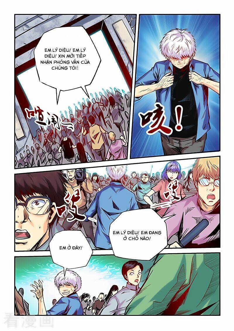 tu chân tứ vạn niên chapter 101 8