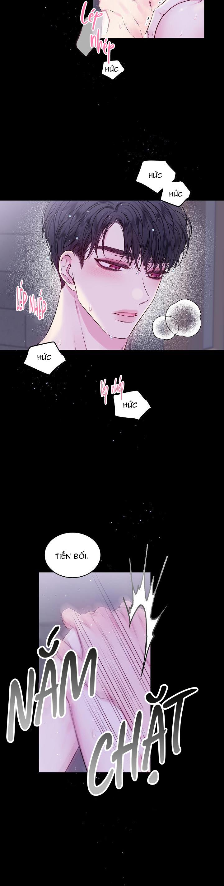 bình minh thứ hai chapter 52 3