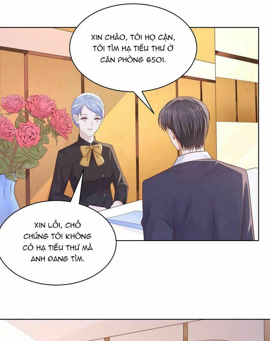 liệt ái tri hạ: series mật đào tiểu tình nhân chapter 247 21