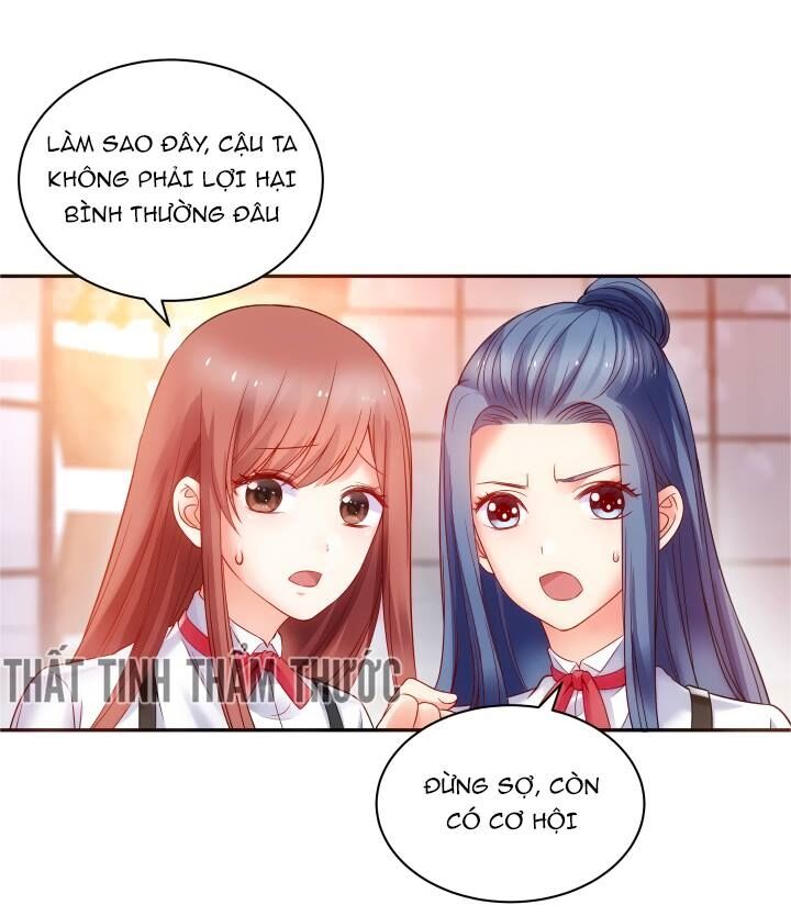 bạn trai 1/4 của tôi chapter 3 30