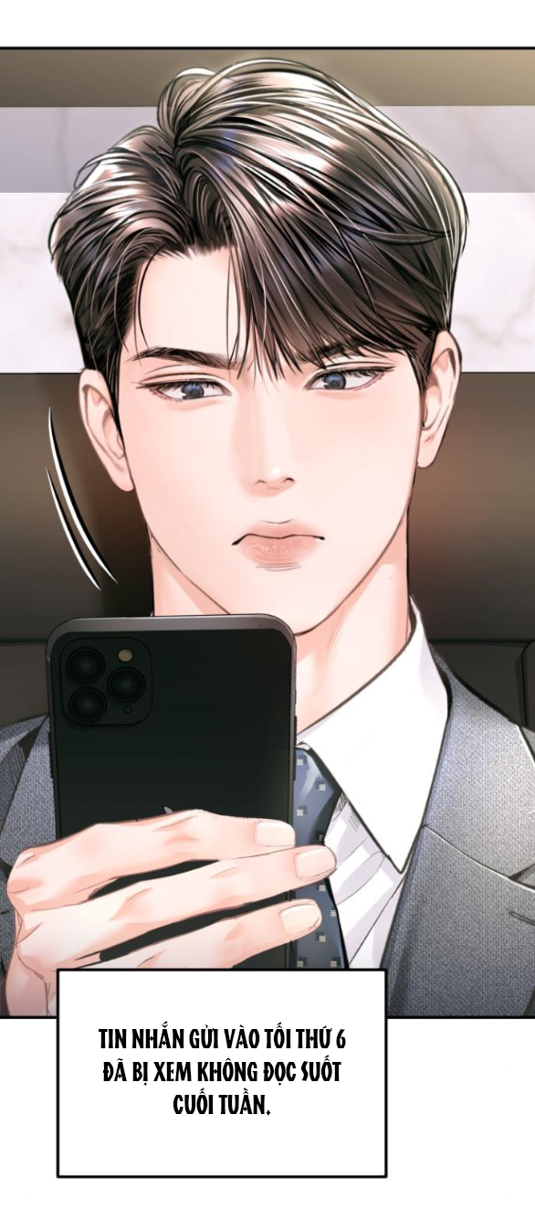 đứa trẻ trông giống tôi chapter 23.2 18