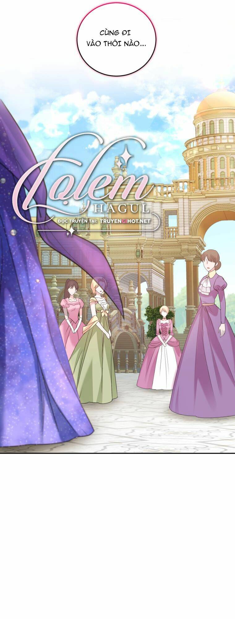 nhà điều chế nước hoa độc quyền của bạo chúa chapter 49 29