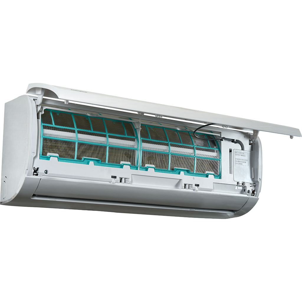 Máy Lạnh Điều Hòa Inverter Toshiba COMFEE CFS-28VAF (3HP - 27000BTU) - Hàng Nhập Khẩu Thái Lan Của Toshiba
