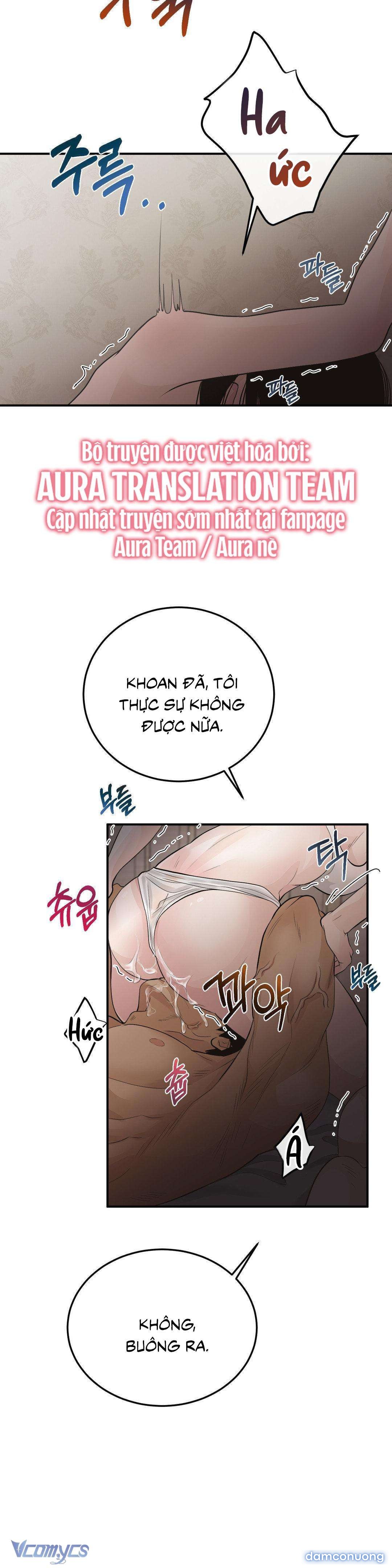 [18+] trở thành gia đình chapter 33 8