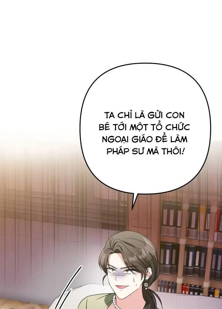 tại sao mẹ chồng tôi lại như thế này? chapter 22 103