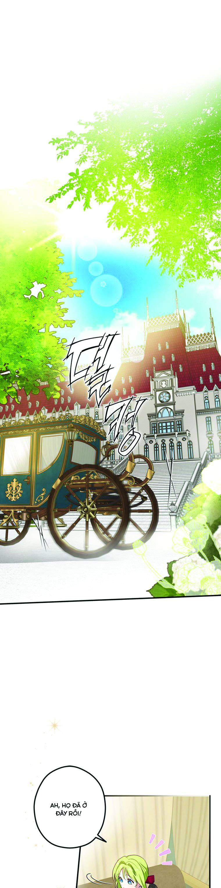 đã bảo nữ chính cải nam trang cơ mà ! chapter 9 19