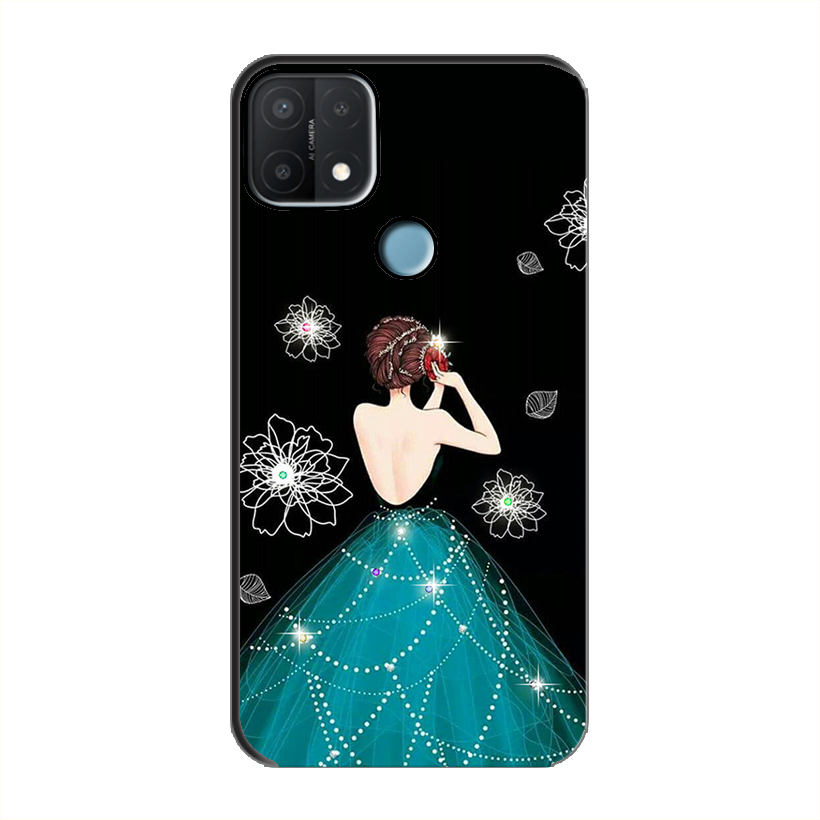 Ốp Lưng Dành Cho OPPO A15