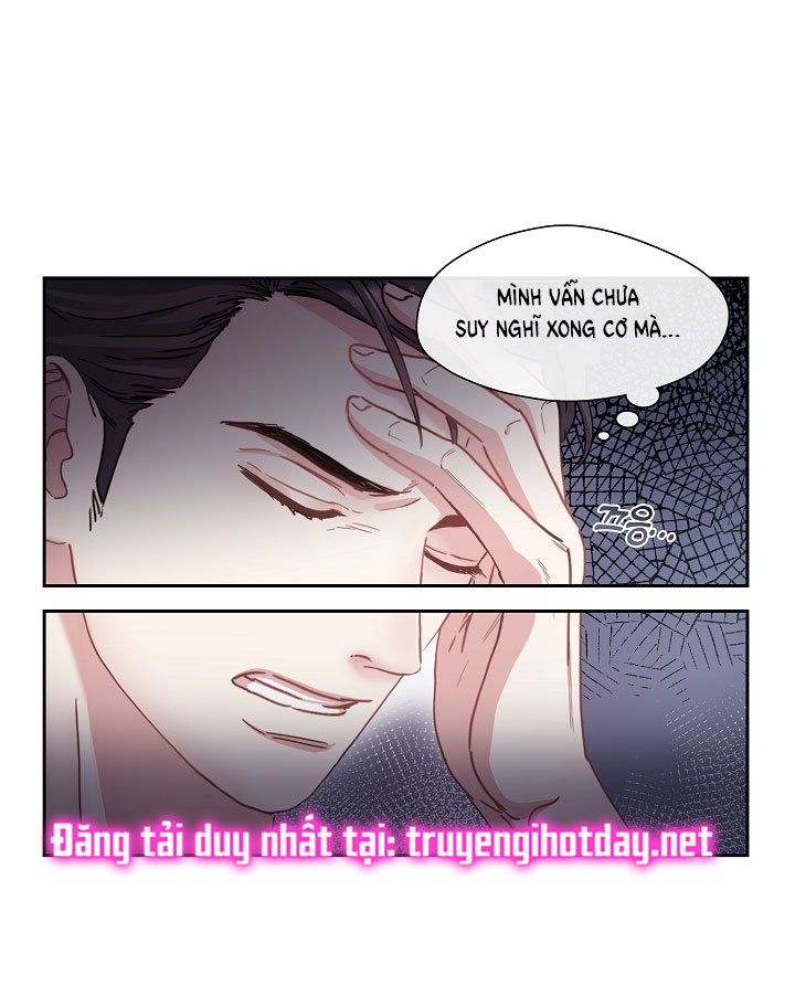 Chó Ngoan chapter 6.2 - Trang 31