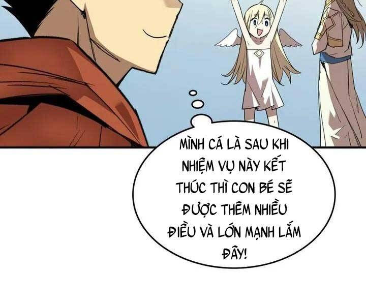 tôi là lính mới chapter 110 151