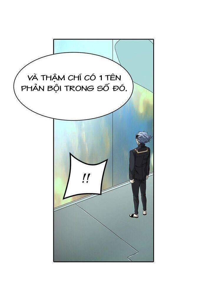 tòa tháp bí ẩn 2 chapter 468 88