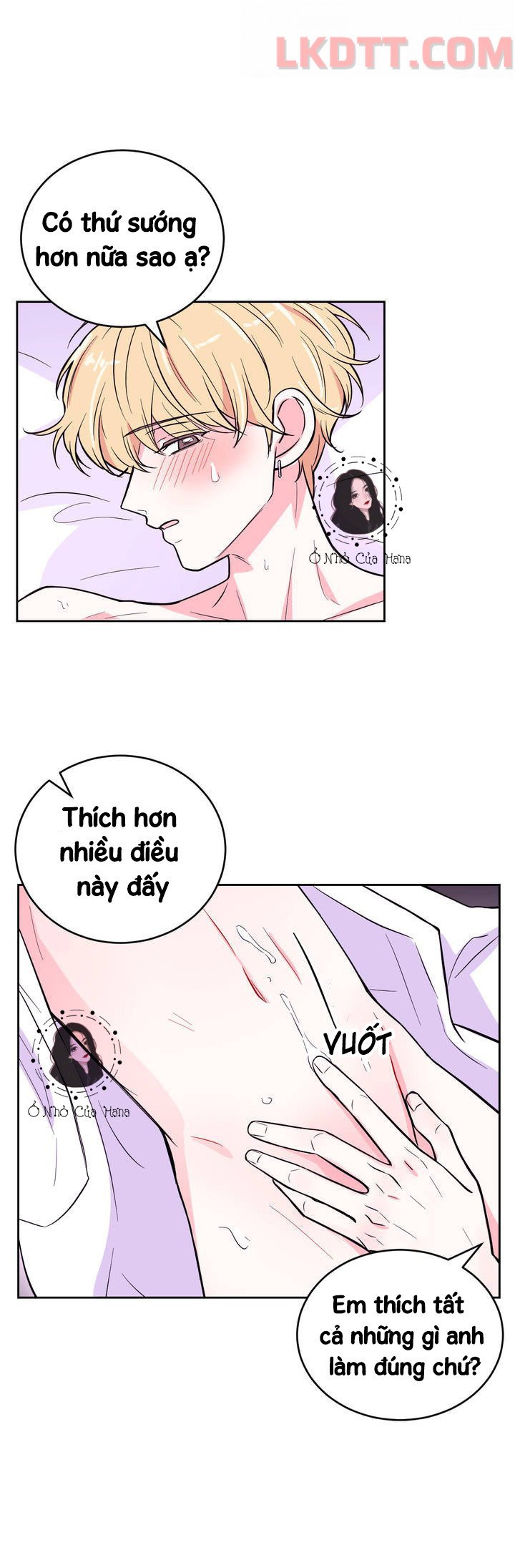 kinh nghiệm cảnh nóng chapter 20 21