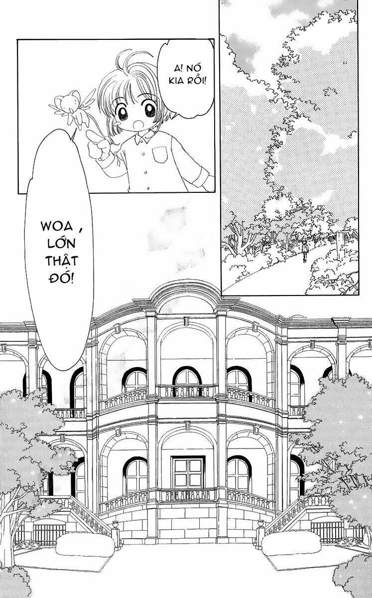 card captor sakura chapter 18 15