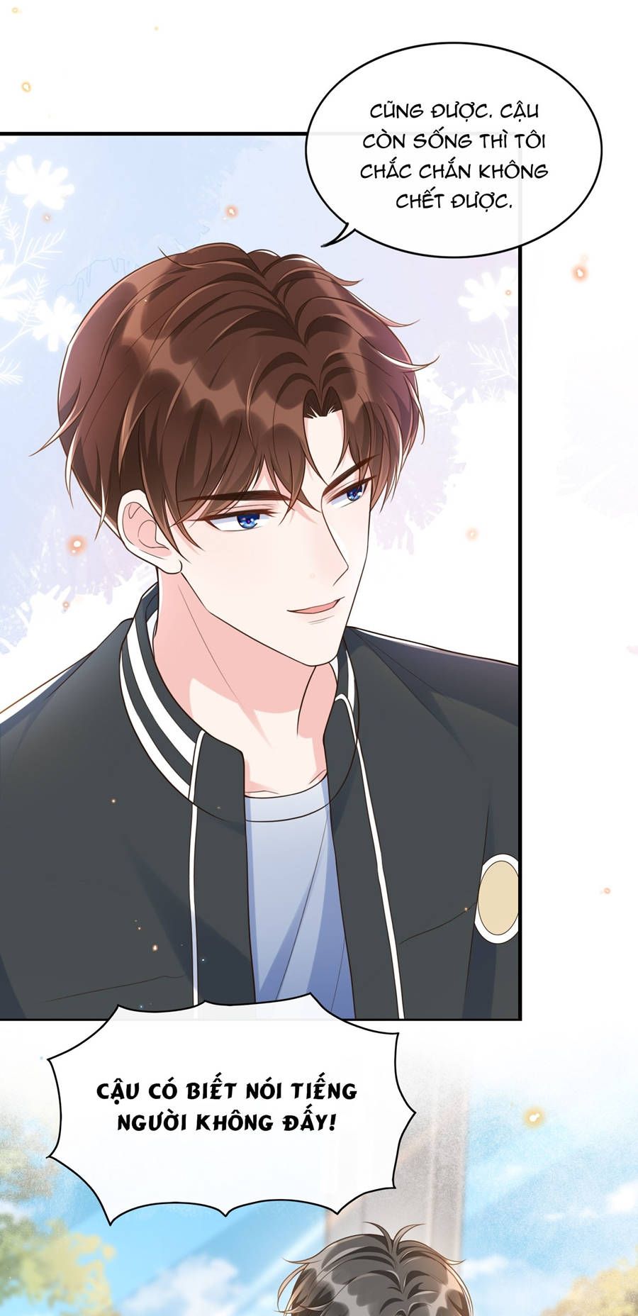 ngọt không ngừng nghỉ chapter 4 29