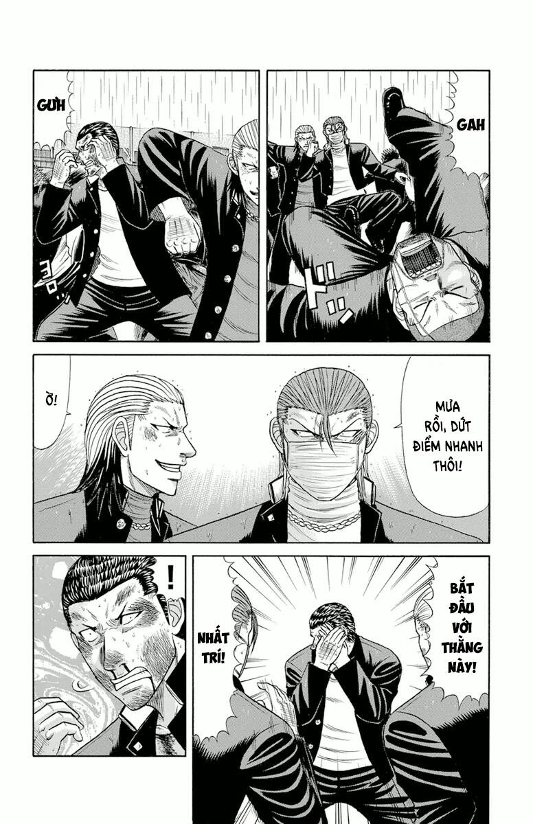 crows zero chapter 70 6