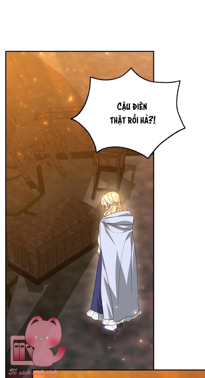 từ chồng cũ hóa thành nam chính chapter 42 13