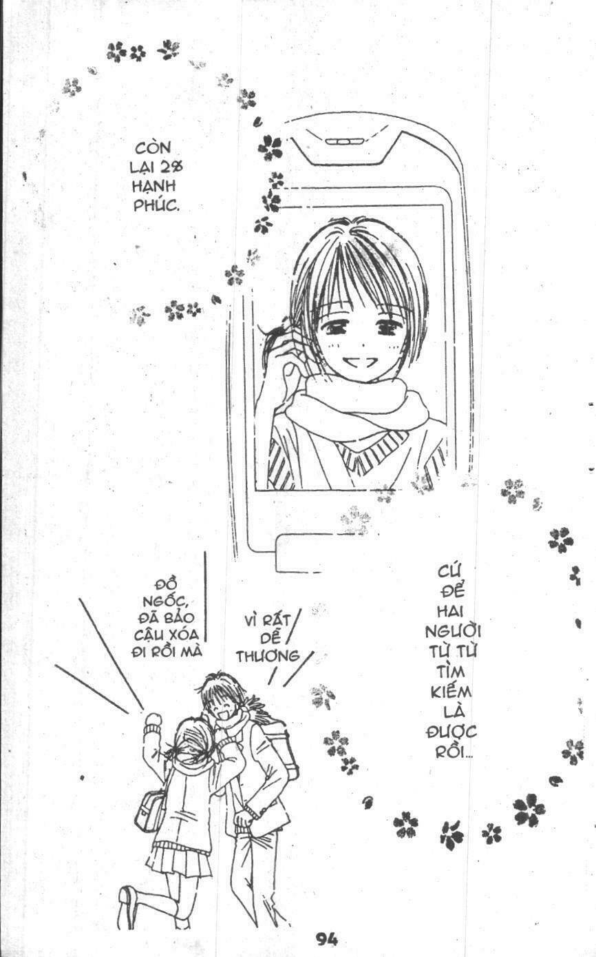 beautiful 100% chapter 2 92