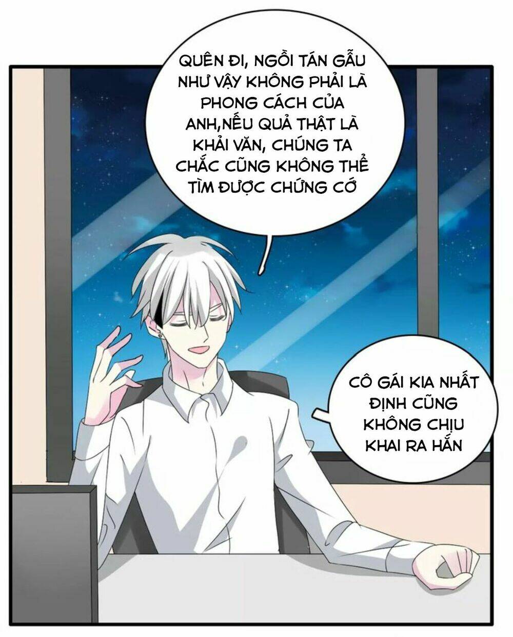 lều khều biết yêu chapter 69 39
