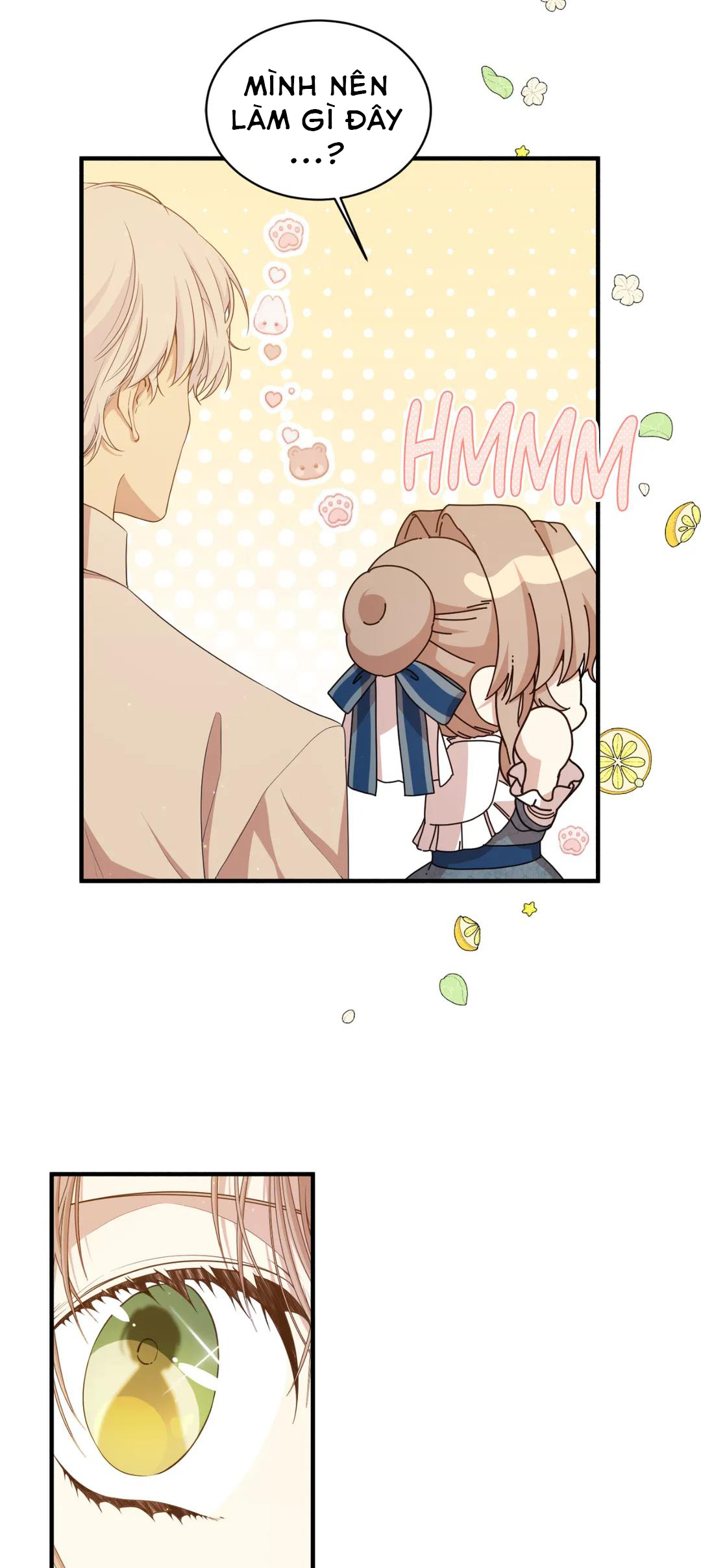 chị ấy là nữ chính trong truyện đó chapter 50 32