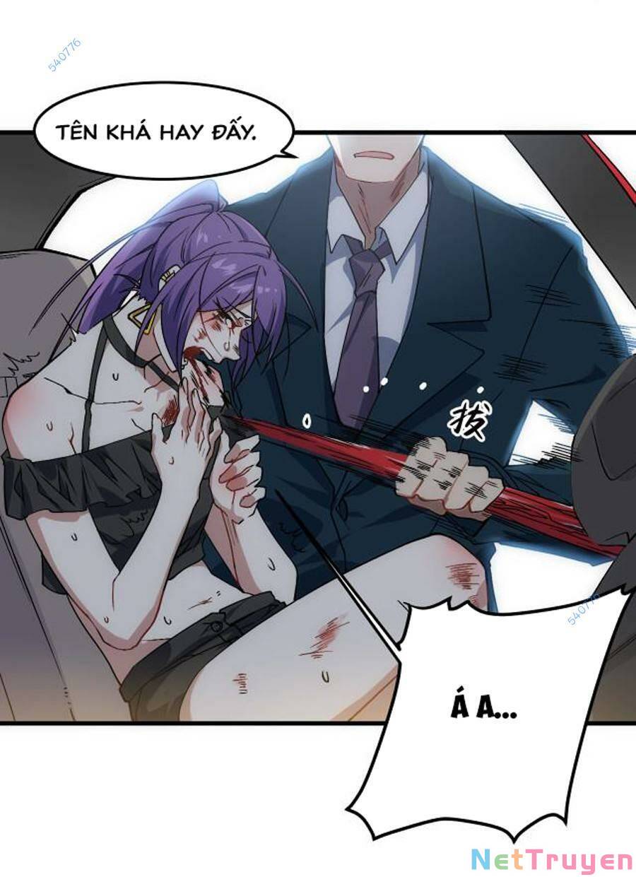 vú em thánh kỵ sĩ chapter 9 15