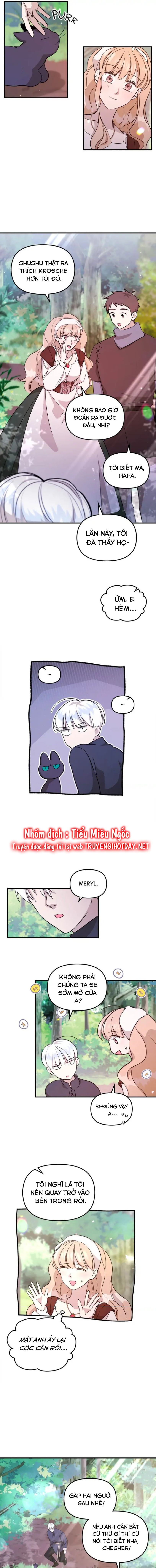 quán trọ dragondaily chapter 64 1