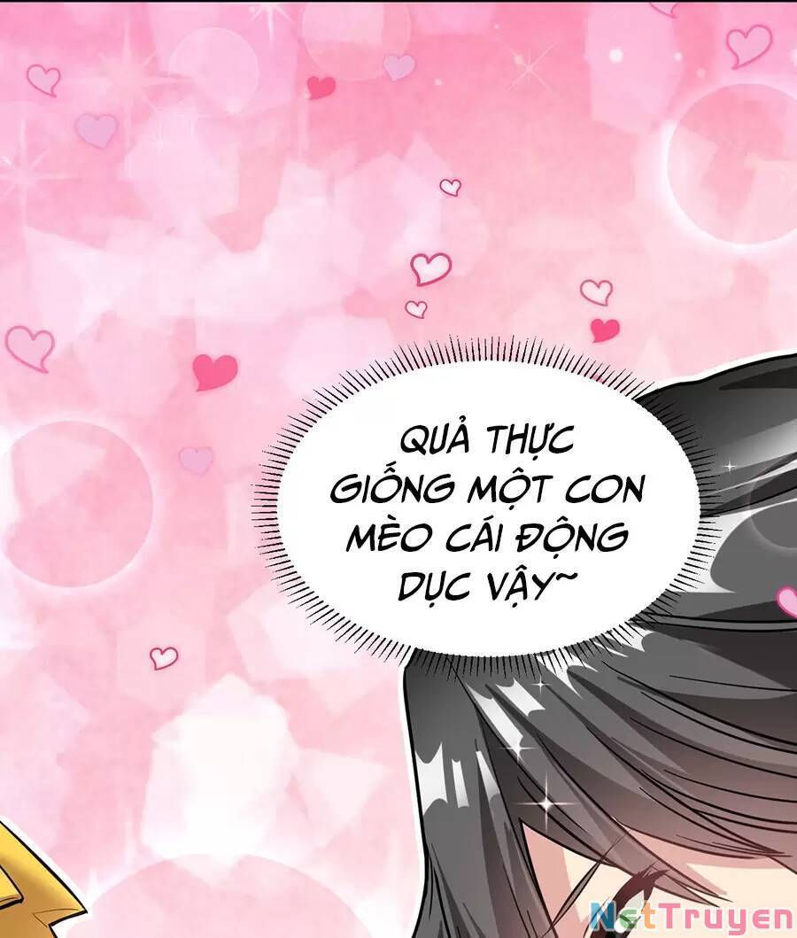 đồ long kỵ sĩ hôn môi ác long chapter 48.1 18