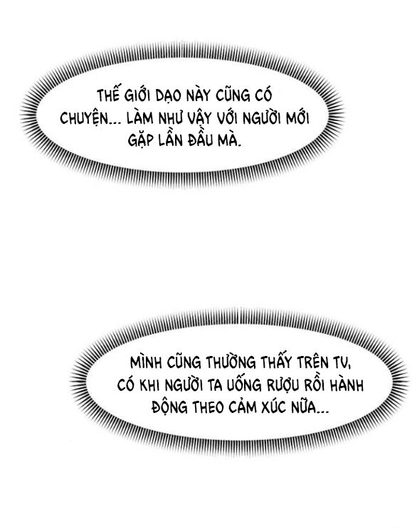 [18+] Nước Mắt Trên Đóa Hoa Tàn chapter 40.1 22