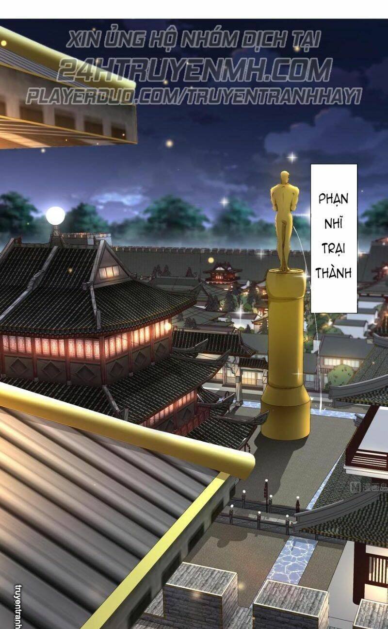 trọng sinh chi ma tôn đương đạo chapter 109 2