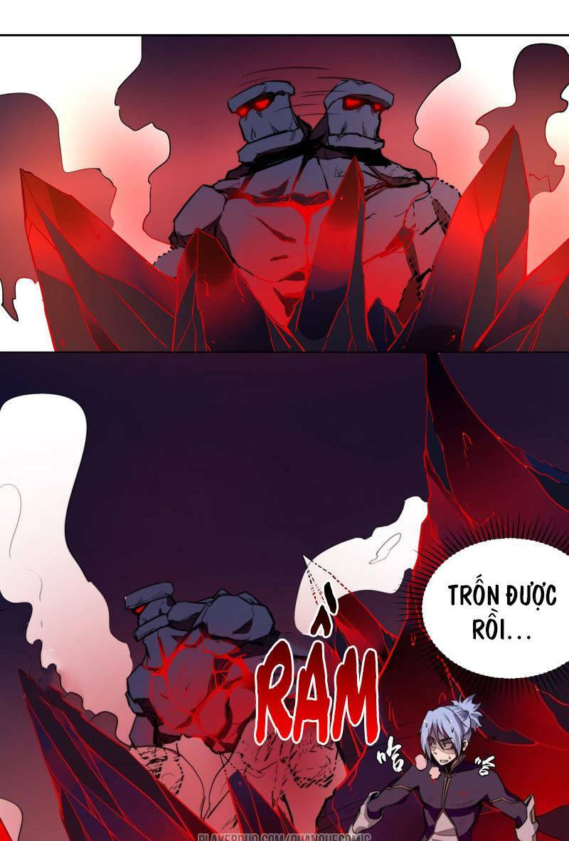 dãy số chí mạng chapter 3 9