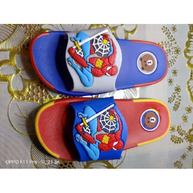 Freeship  DÉP SIÊU NHÂN CHO BÉ