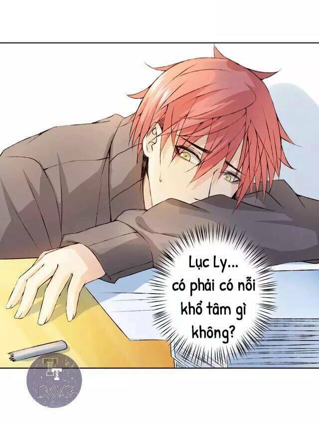 tôi không phải đa nhân cách chapter 31 42