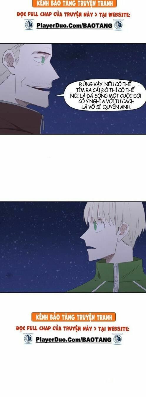 Võ Sĩ Quyền Anh chapter 34 33
