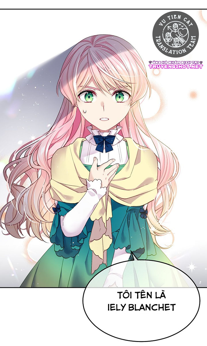 tôi gặp rắc rối vì chồng qúa dễ thương chapter 1 74