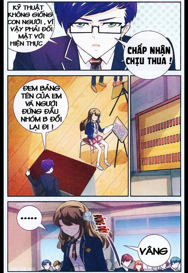 mộng khê kỳ đàm chapter 10 20