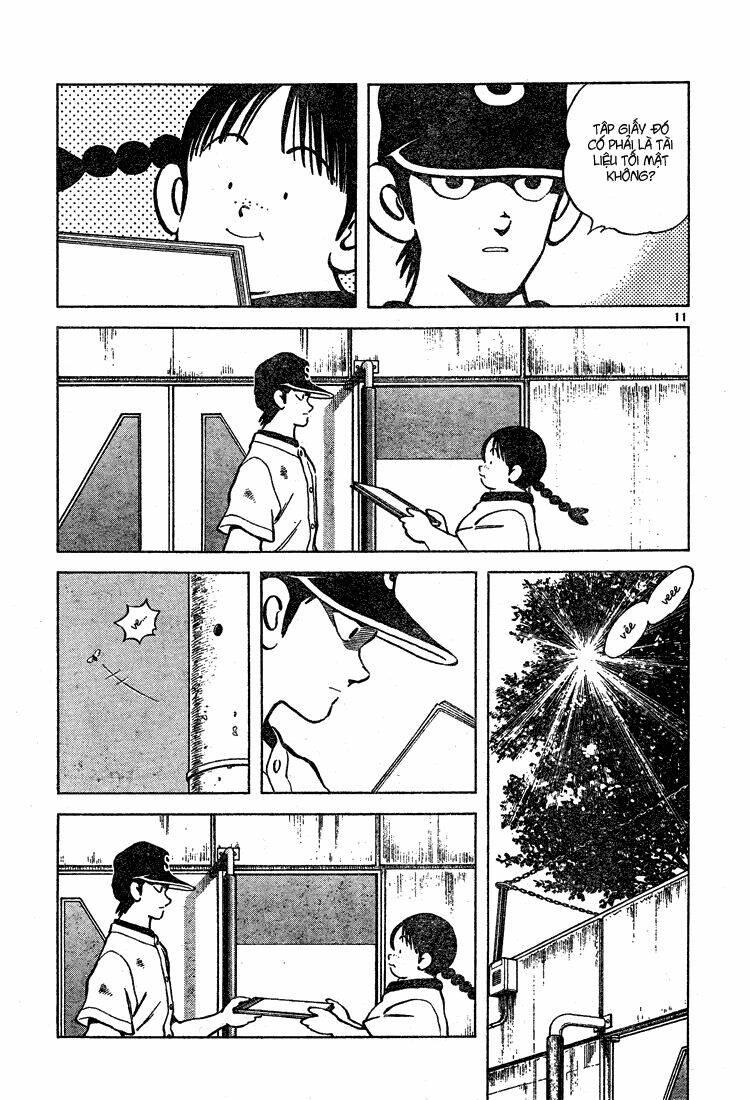 trò chơi vượt qua thử thách chapter 44 13