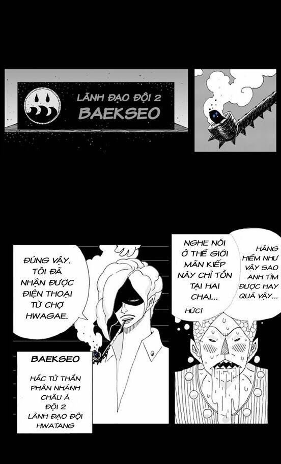 hành trình thoát khỏi địa ngục chapter 8 18