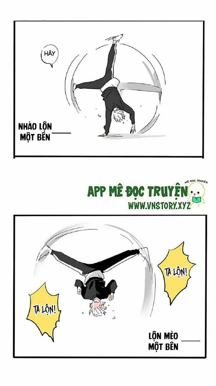 trang nhất không có hắn chapter 2 6