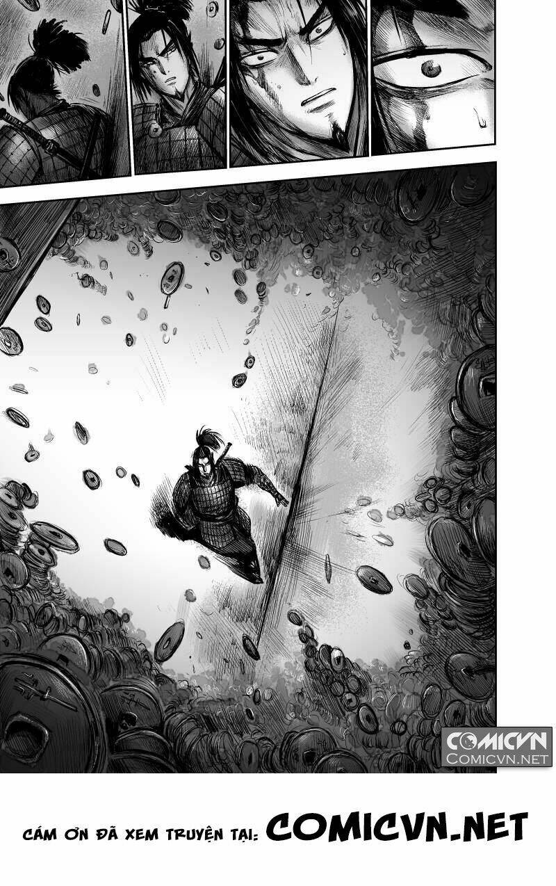 đại phong ca chapter 10 17