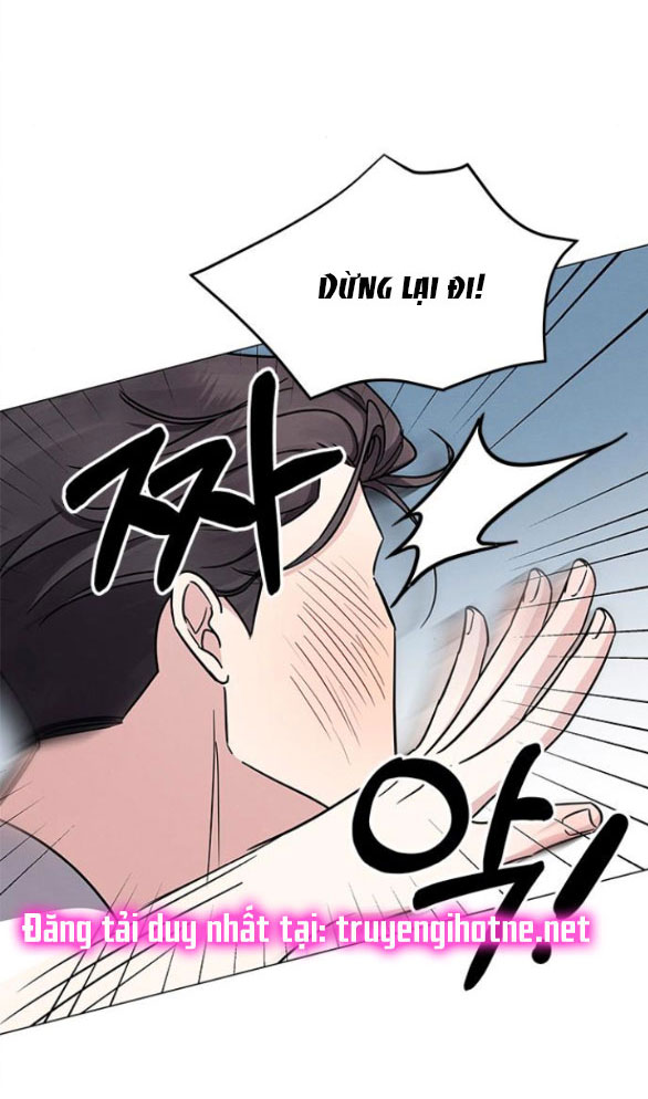 the castle - cô dâu của quỷ chapter 8.1 30