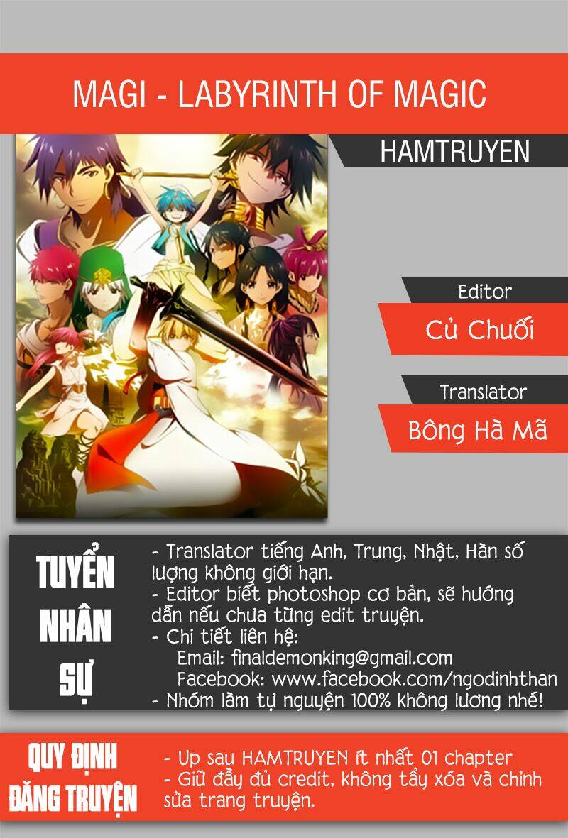 mê cung pháp thuật chapter 292 1