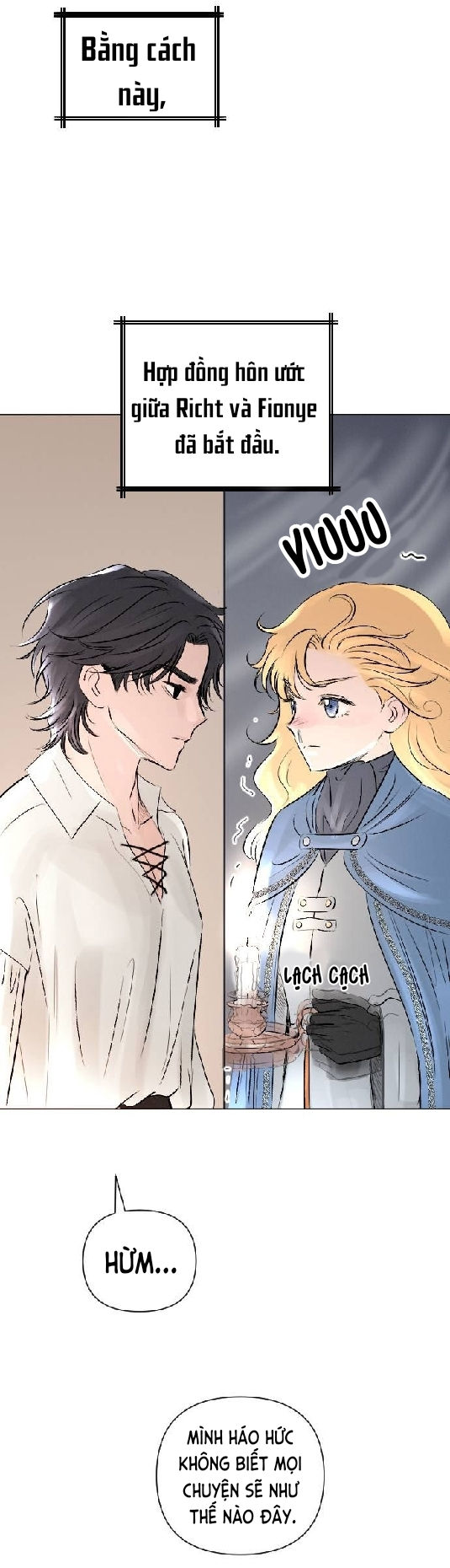 lựa chọn cuối cùng của tôi là nam phụ chapter 7 53