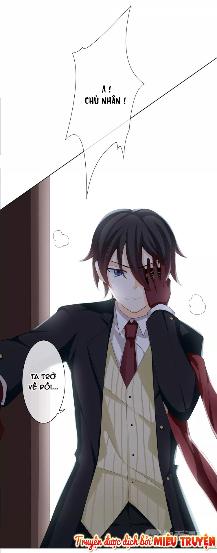 độc nhãn ác ma của ta chapter 6 21