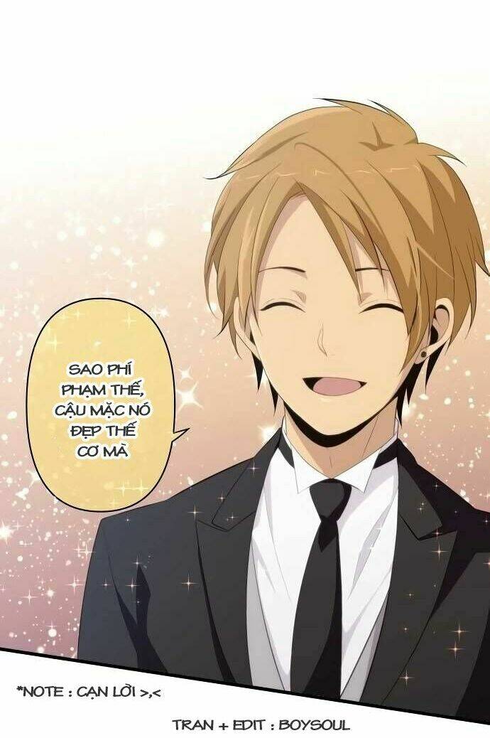 viên thuốc trùng sinh chapter 143 26