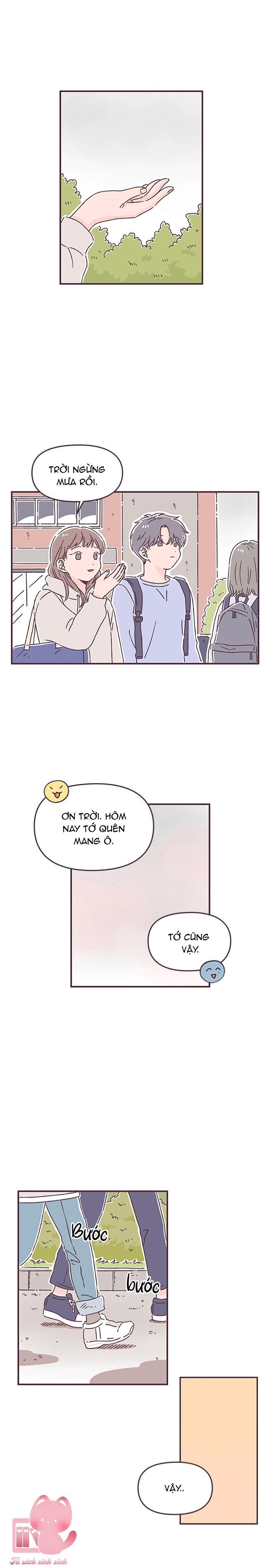 ngày định mệnh của đôi ta chapter 51 16