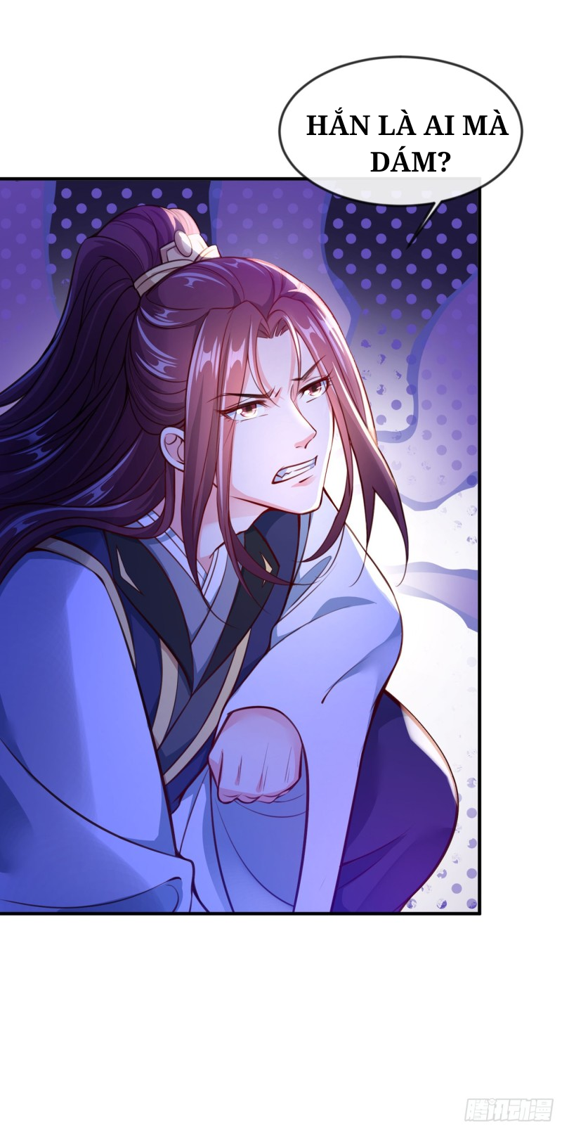 hệ thống xuyên nhanh: nhân vật phản diện không dễ chọc chapter 5 41