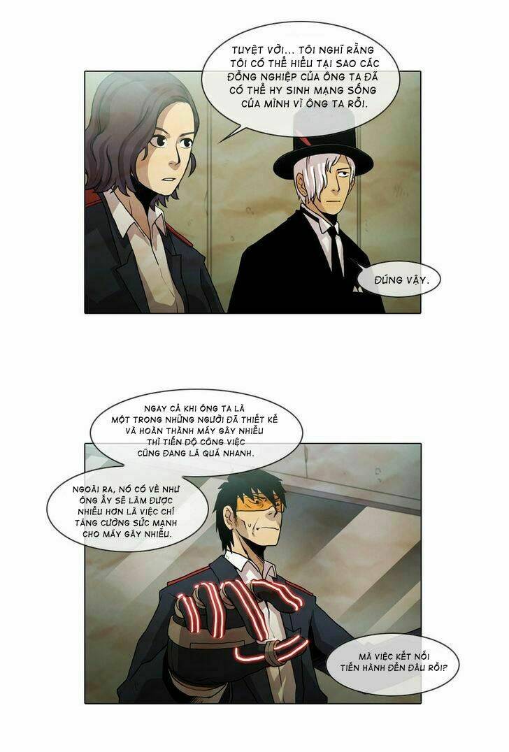 gepetto chapter 8 286